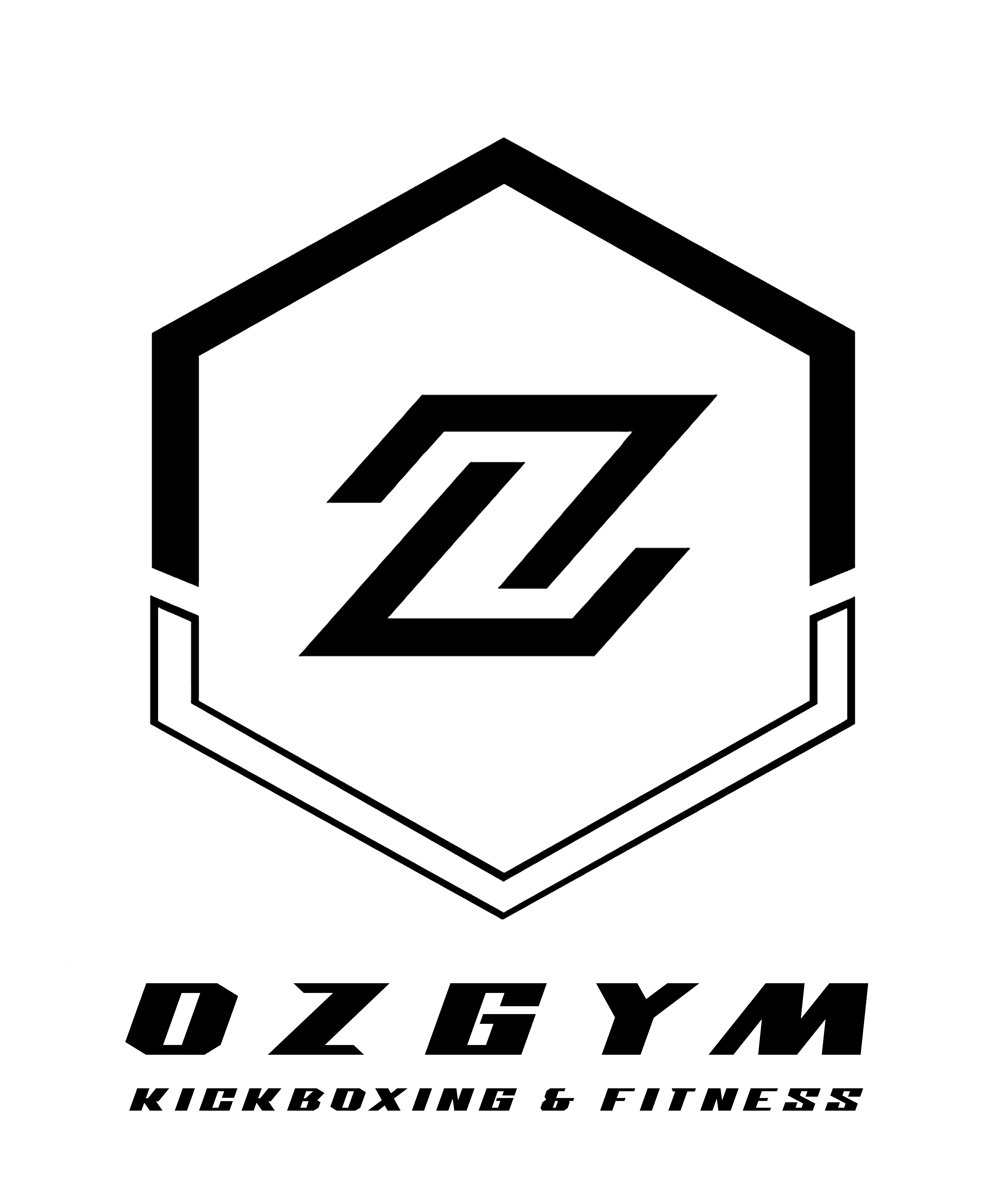 OZGYM kickboxing&fitness