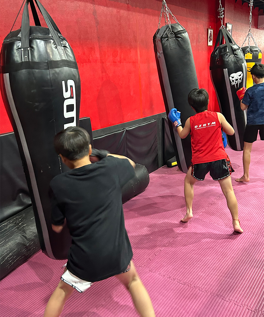 ジュニアクラスイメージ4